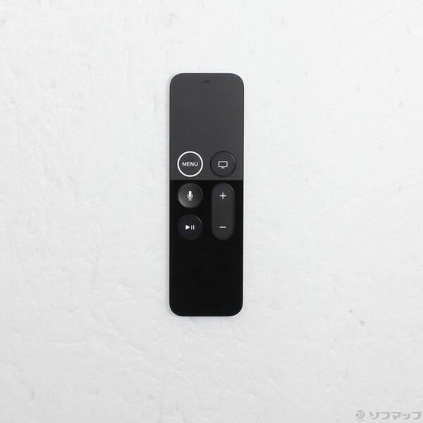 〔中古〕Apple(アップル) Apple TV 4K 32GB MQD22J／A〔344-ud〕 |  | 04