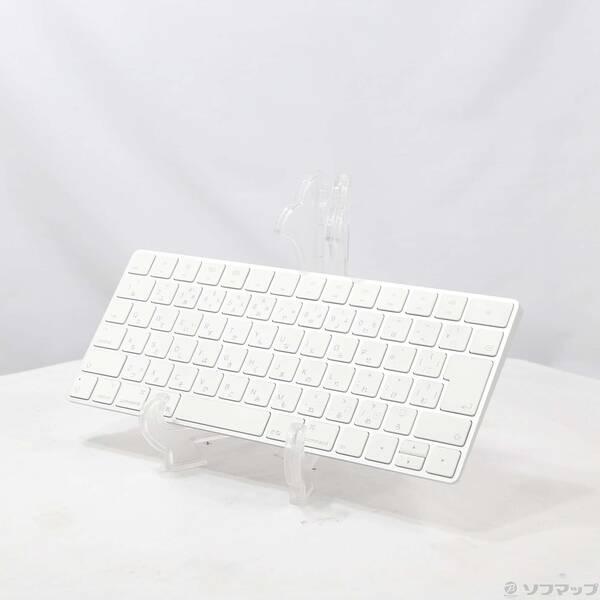〔中古〕Apple(アップル) Magic Keyboard MLA22J／A〔258-ud〕 | 