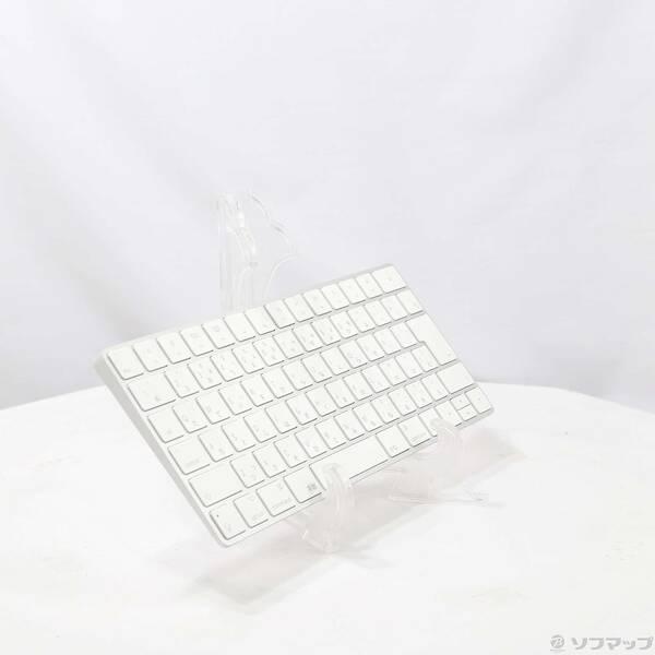 〔中古〕Apple(アップル) Magic Keyboard MLA22J／A〔258-ud〕 |  | 03