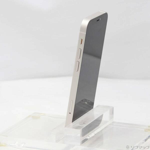 〔中古〕Apple(アップル) iPhone12 mini 256GB ホワイト MGDT3J／A SIMフリー〔196-ud〕 |  | 01
