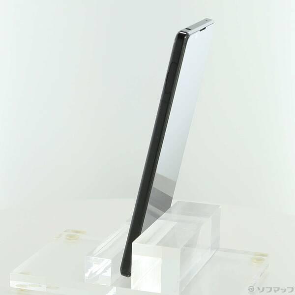 〔中古〕SONY(ソニー) Xperia 1 II 256GB フロストブラック XQ-AT42 SIMフリー〔251-ud〕 |  | 01