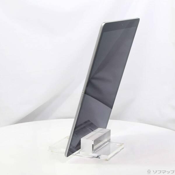 〔中古〕Apple(アップル) iPad Pro 12.9インチ 第1世代 128GB スペースグレイ NL0N2J／A Wi-Fi〔262-ud〕 |  | 01