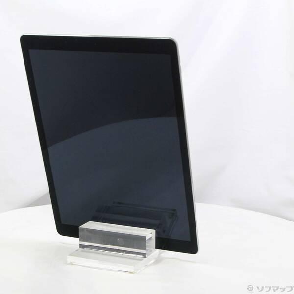 〔中古〕Apple(アップル) iPad Pro 12.9インチ 第1世代 128GB スペースグレイ NL0N2J／A Wi-Fi〔262-ud〕 |  | 02