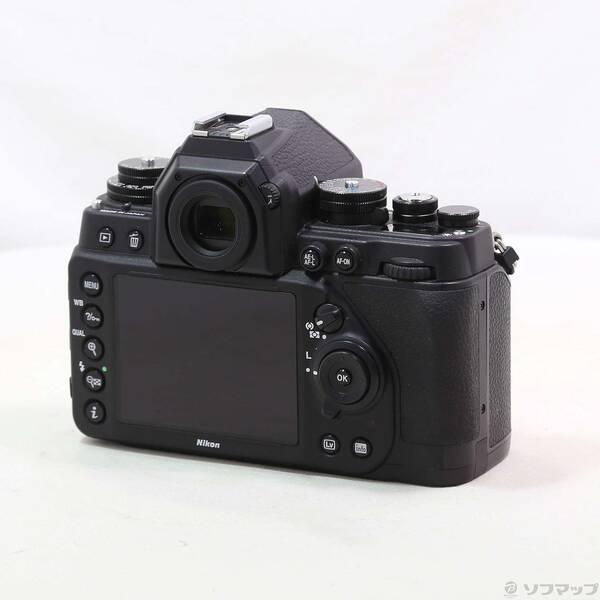 〔中古〕Nikon(ニコン) Nikon Df ボディ ブラック〔352-ud〕 |  | 02