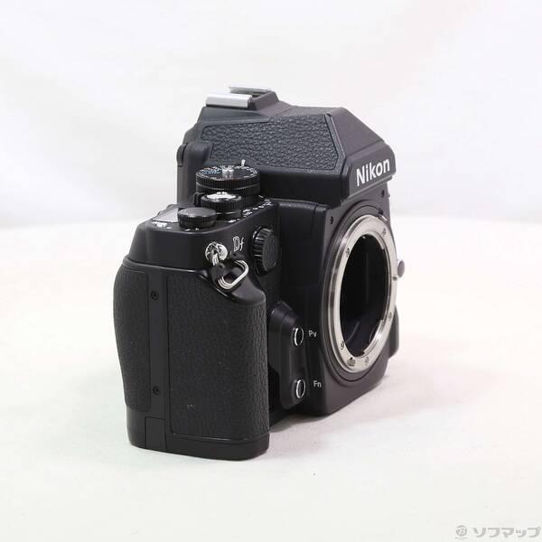 〔中古〕Nikon(ニコン) Nikon Df ボディ ブラック〔352-ud〕 |  | 03
