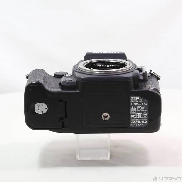 〔中古〕Nikon(ニコン) Nikon Df ボディ ブラック〔352-ud〕 |  | 04