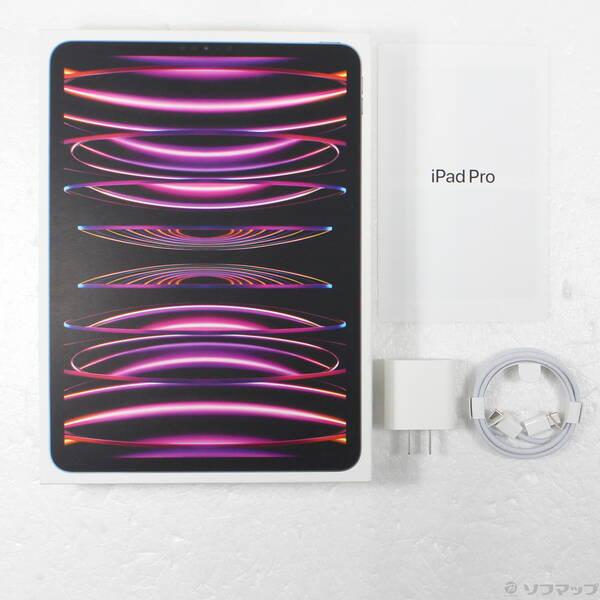 〔中古〕Apple(アップル) iPad Pro 11インチ 第4世代 512GB スペースグレイ MNXH3J／A Wi-Fi〔269-ud〕 |  | 04