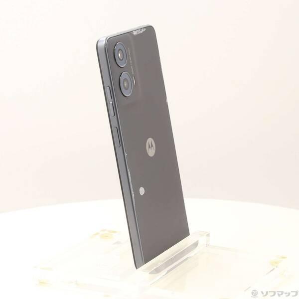 〔中古〕Motorola(モトローラ) Moto g24 128GB マットチャコール PB1A0000JP SIMフリー〔349-ud〕 |  | 03