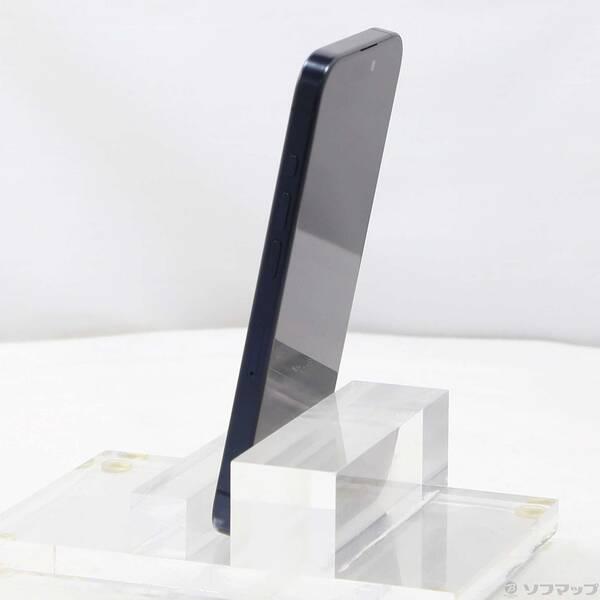 〔中古〕Apple(アップル) iPhone15 Pro 128GB ブルーチタニウム MTUA3J／A SIMフリー〔305-ud〕 |  | 01