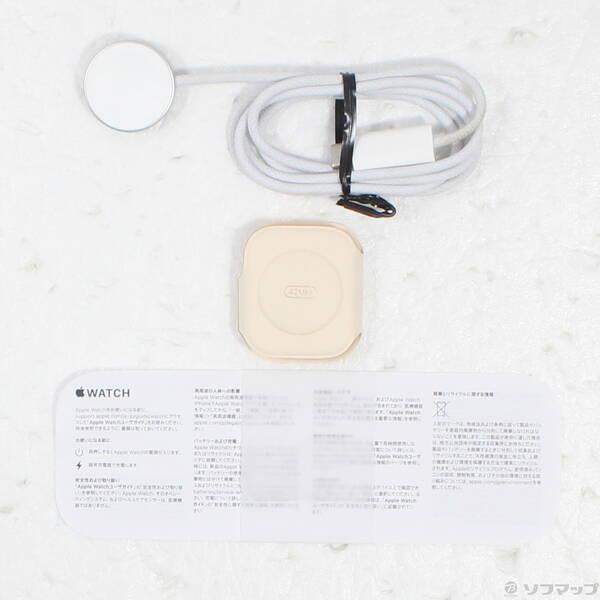 〔中古〕Apple(アップル) Apple Watch Series 10 GPS + Cellular 42mm ゴールドチタニウムケース バンド無し〔377-ud〕 |  | 04