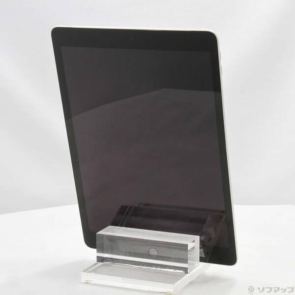 〔中古〕Apple(アップル) iPad 第9世代 64GB シルバー MK493J／A auロック解除SIMフリー〔269-ud〕 |  | 02