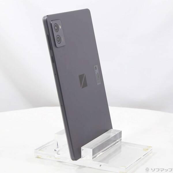 〔中古〕NEC(エヌイーシー) LAVIE Tab T9 128GB ストームグレー PC-T0995HAS Wi-Fi〔258-ud〕 |  | 03