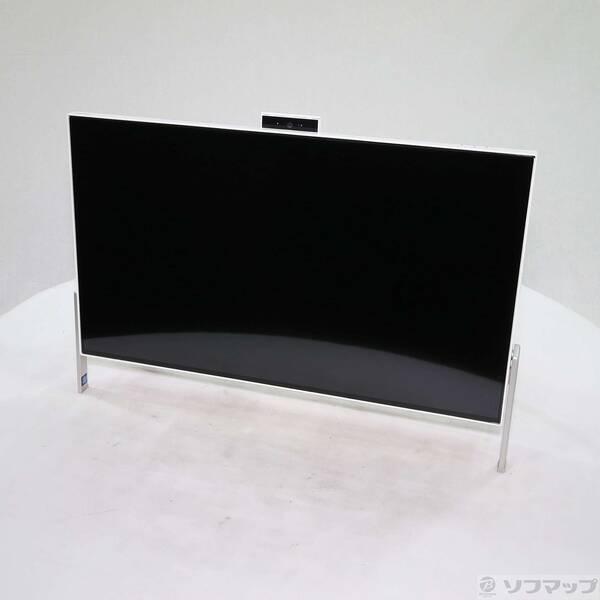 〔中古〕FUJITSU(富士通） ESPRIMO FH70／D1 FMVF70D1WC ホワイト 〔Windows 10〕〔258-ud〕 | 