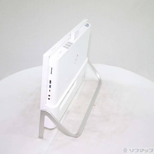 〔中古〕FUJITSU(富士通） ESPRIMO FH70／D1 FMVF70D1WC ホワイト 〔Windows 10〕〔258-ud〕 |  | 01