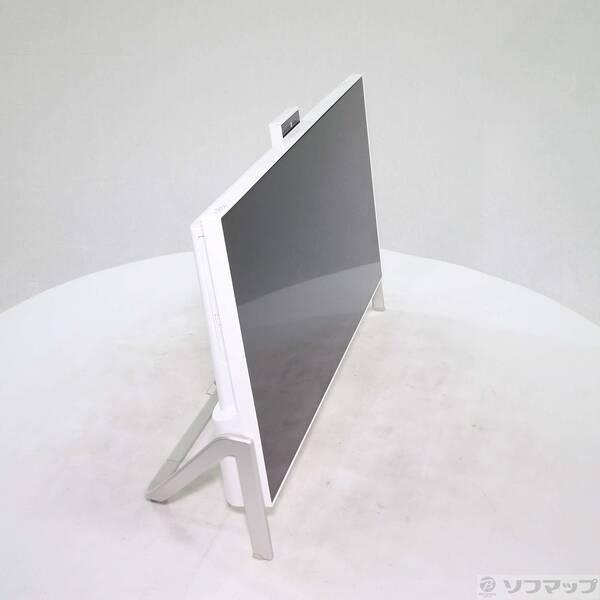 〔中古〕FUJITSU(富士通） ESPRIMO FH70／D1 FMVF70D1WC ホワイト 〔Windows 10〕〔258-ud〕 |  | 03