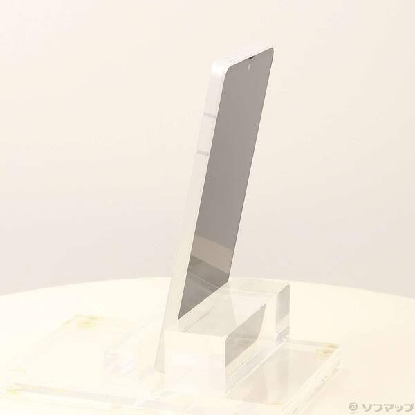 〔中古〕SHARP(シャープ) AQUOS sense7 plus 128GB シルバー SHSJJ2 Softbank SIMフリー〔269-ud〕 |  | 01