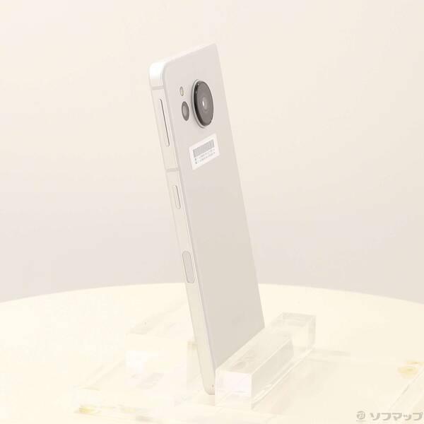 〔中古〕SHARP(シャープ) AQUOS sense7 plus 128GB シルバー SHSJJ2 Softbank SIMフリー〔269-ud〕 |  | 03