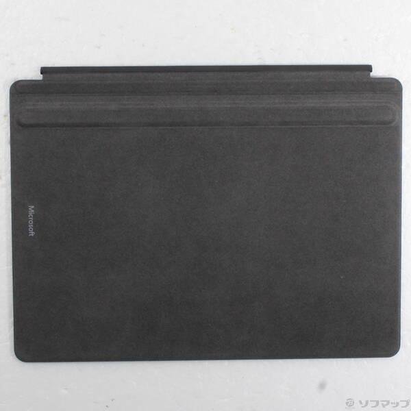 〔中古〕Microsoft(マイクロソフト) Surface Pro 13インチ Flex キーボード (ペン収納付き／スリムペン別売り) ブラック ZQZ-00022〔269-ud〕 |  | 01