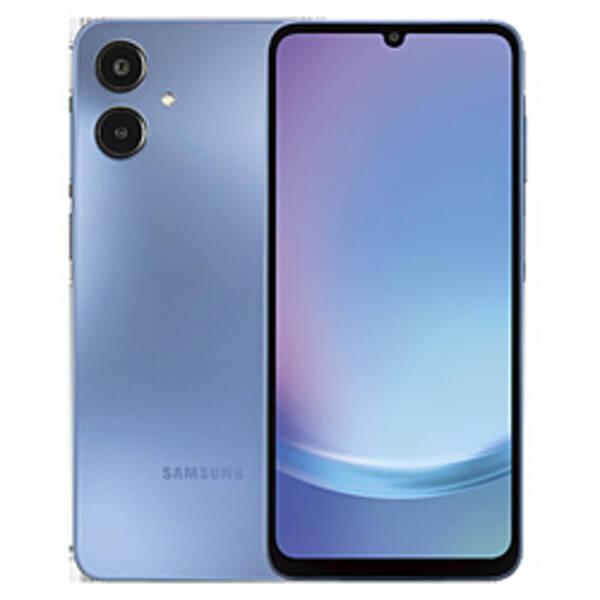 〔中古〕SAMSUNG(サムスン) Galaxy A25 5G 64GB ブルー SCSBC1 Y!mobile SIMフリー〔198-ud〕 | 
