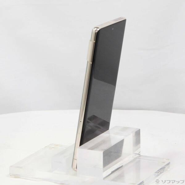 中古〕GOOGLE(グーグル) Google Pixel 7 Pro 128GB ヘイゼル GA03464
