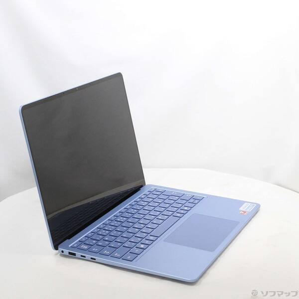 〔中古〕Microsoft(マイクロソフト) Surface Laptop (第7世代) 〔Snapdragon X Elite／16GB／SSD512GB〕 ZGP-00072 サファイア〔344-ud〕 |  | 03