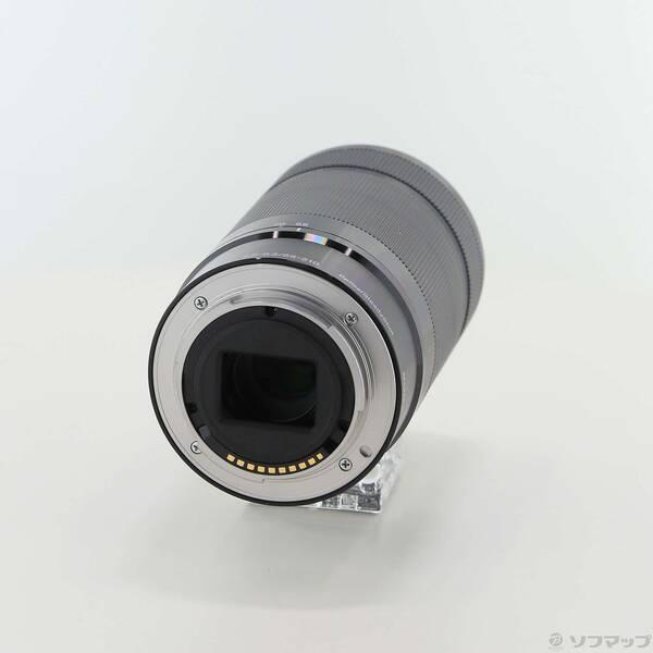 〔中古〕SONY(ソニー) E 55-210mm F4.5-6.3 OSS SEL55210 ブラック (Eレンズ)〔348-ud〕 |  | 02