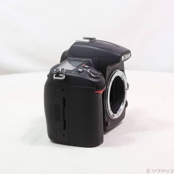 〔中古〕Nikon(ニコン) Nikon D7000〔344-ud〕 |  | 03