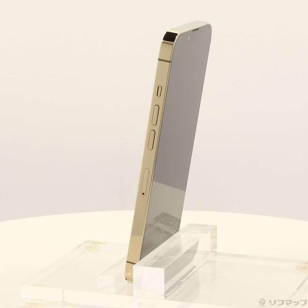 〔中古〕Apple(アップル) iPhone13 Pro 256GB ゴールド MLUQ3J／A SIMフリー〔262-ud〕 |  | 01