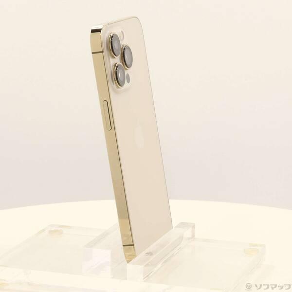 〔中古〕Apple(アップル) iPhone13 Pro 256GB ゴールド MLUQ3J／A SIMフリー〔262-ud〕 |  | 03