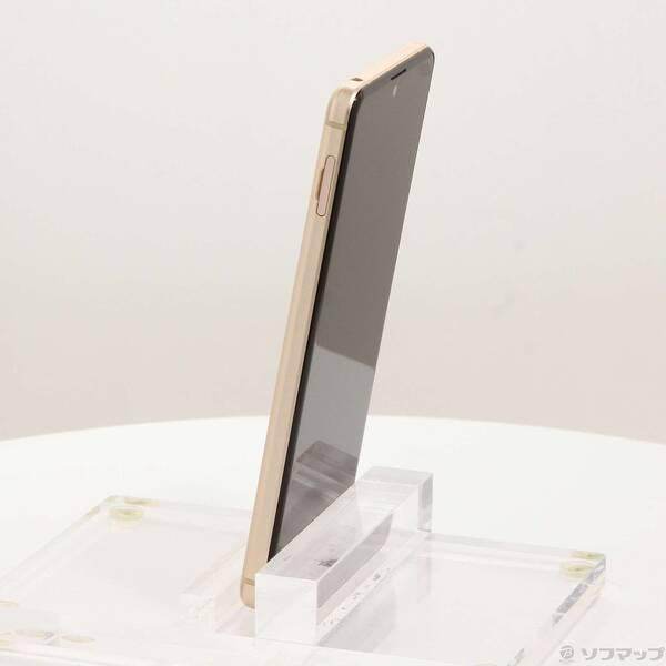 〔中古〕SHARP(シャープ) AQUOS sense4 basic 64GB ライトカッパー A003SH Y!mobile〔349-ud〕 |  | 01