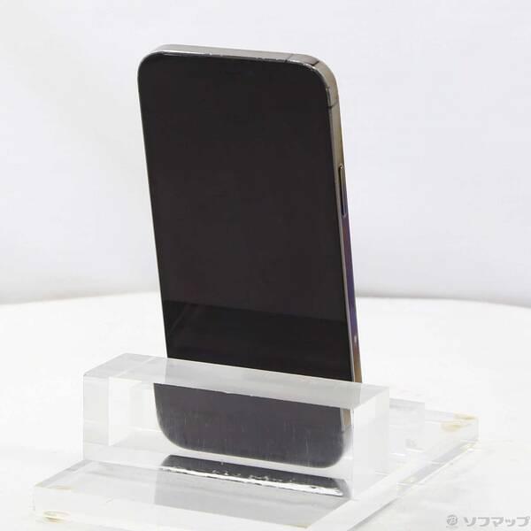 〔中古〕SoftBank iPhone12 Pro 128GB グラファイト MGM53J／A SoftBank〔276-ud〕 |  | 02