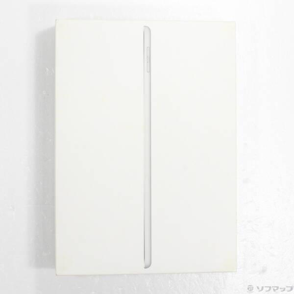 〔中古〕Apple(アップル) iPad 第5世代 32GB シルバー MP1L2J／A docomoロック解除SIMフリー〔352-ud〕 |  | 04
