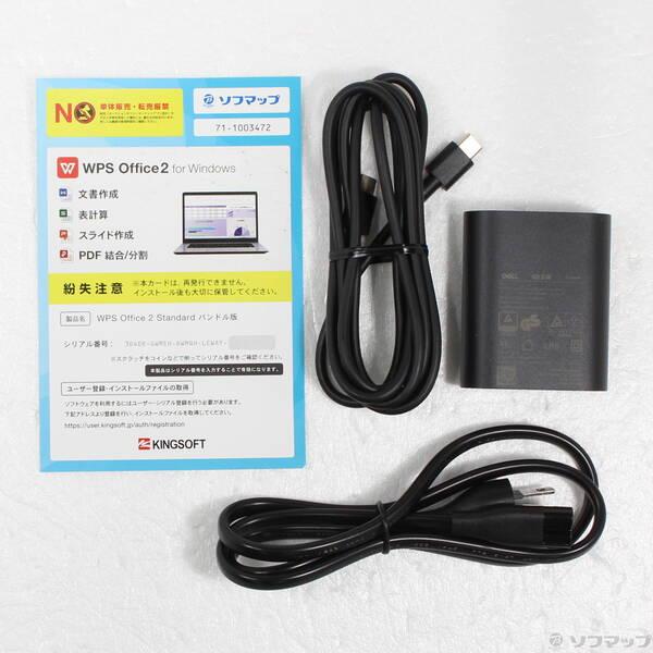 〔中古〕DELL(デル) Dell Pro 13 Plus PB13250〔269-ud〕 |  | 04