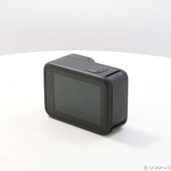 〔中古〕GoPro(ゴープロ) Hero10 Black CHDHX-102-FT〔269-ud〕 |  | 02