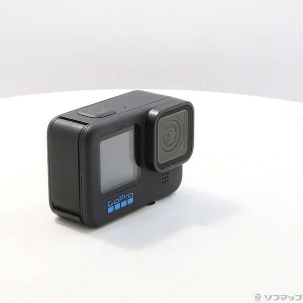 〔中古〕GoPro(ゴープロ) Hero10 Black CHDHX-102-FT〔269-ud〕 |  | 03