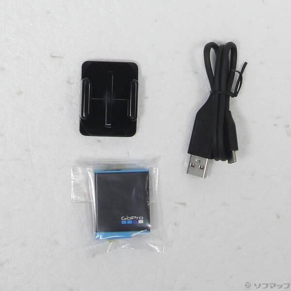 〔中古〕GoPro(ゴープロ) Hero10 Black CHDHX-102-FT〔269-ud〕 |  | 04