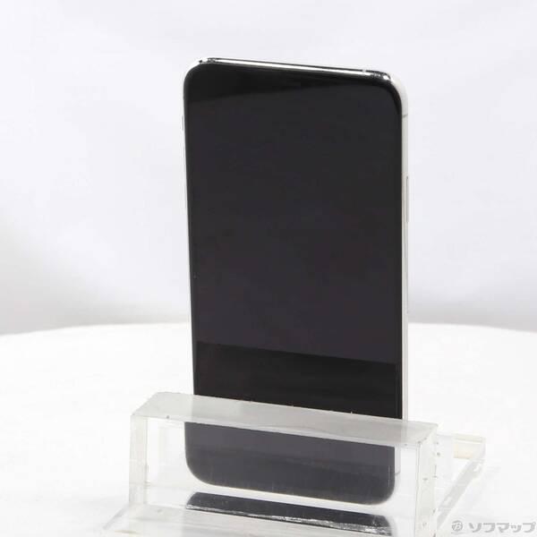 〔中古〕Apple(アップル) iPhone11 Pro Max 256GB シルバー MWHK2J／A SIMフリー〔348-ud〕 |  | 02