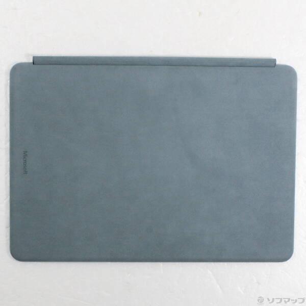 〔中古〕Microsoft(マイクロソフト) Surface Pro 12 インチ キーボード オーシャン グリーン EP2-32749〔262-ud〕 |  | 01