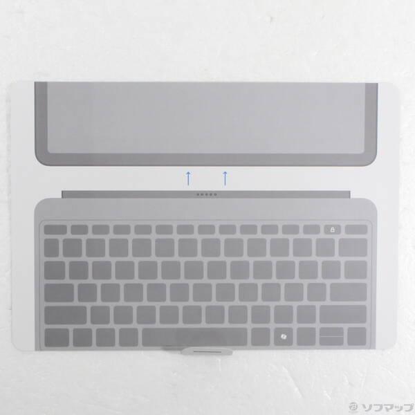 〔中古〕Microsoft(マイクロソフト) Surface Pro 12 インチ キーボード オーシャン グリーン EP2-32749〔262-ud〕 |  | 02