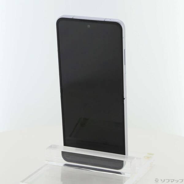 【中古品 】Libero Flip Y!mobile　128G 中古】ZTE ymobile 【SIMフリー】 Libero Flip 6GB 128GB ブルー