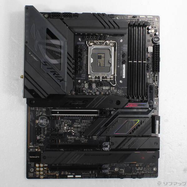 〔中古〕ASUS(エイスース) ROG STRIX Z790-F GAMING WIFI〔377-ud〕 | 