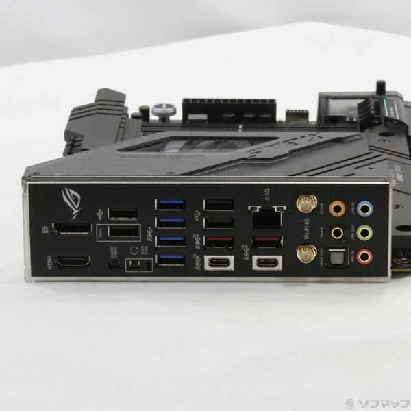 〔中古〕ASUS(エイスース) ROG STRIX Z790-F GAMING WIFI〔377-ud〕 |  | 01