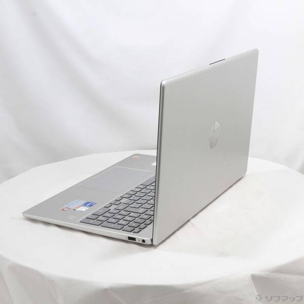 〔中古〕hp(ヒューレットパッカード) HP 15-fd0226TU 9H007PA-AAAA ナチュラルシルバー〔349-ud〕 |  | 01