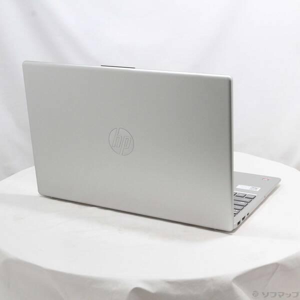 〔中古〕hp(ヒューレットパッカード) HP 15-fd0226TU 9H007PA-AAAA ナチュラルシルバー〔349-ud〕 |  | 02