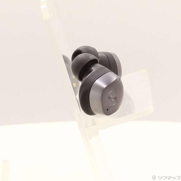 〔中古〕SENNHEISER(ゼンハイザー) MOMENTUM True Wireless 4 ブラックグラファイト〔269-ud〕 |  | 03