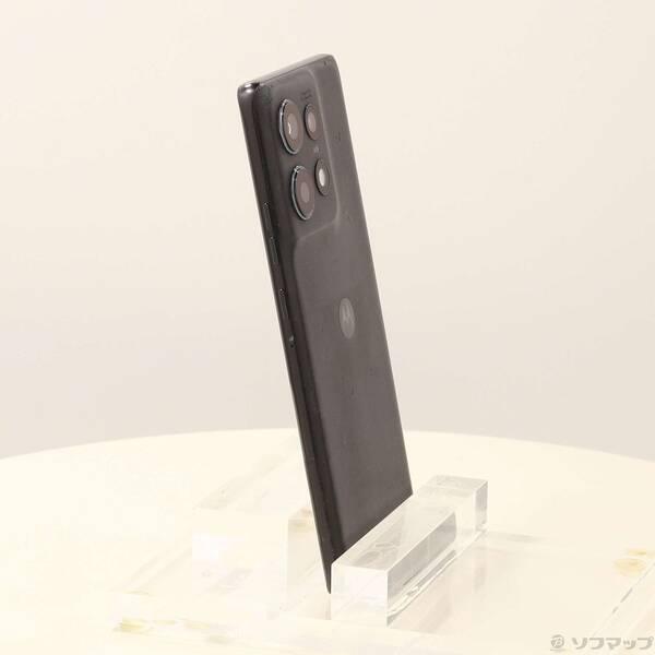 〔中古〕Motorola(モトローラ) motorola edge 50 pro 256GB ブラックビューティ PB1K0000JP SIMフリー〔295-ud〕 |  | 03