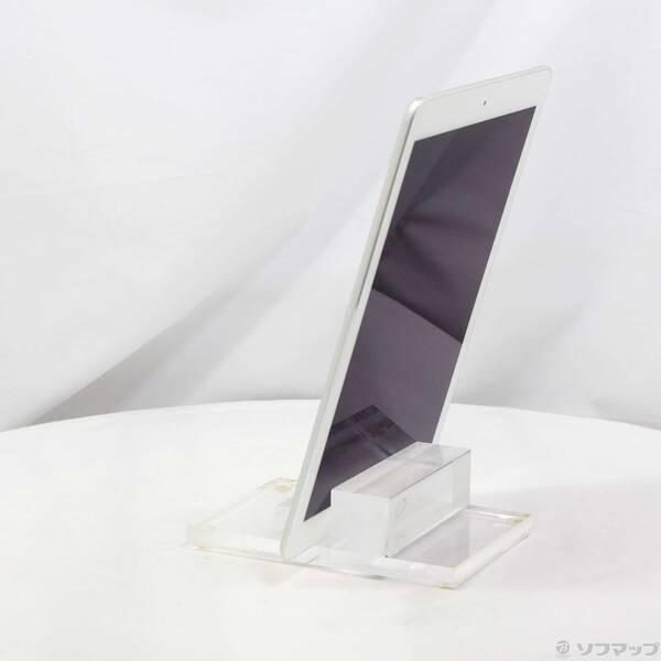 〔中古〕Apple(アップル) iPad Air 2 16GB シルバー MGLW2J／A Wi-Fi〔305-ud〕 |  | 01