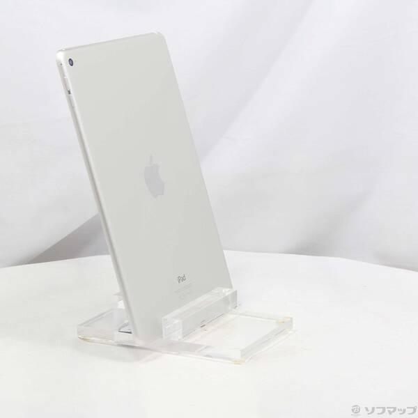 〔中古〕Apple(アップル) iPad Air 2 16GB シルバー MGLW2J／A Wi-Fi〔305-ud〕 |  | 03
