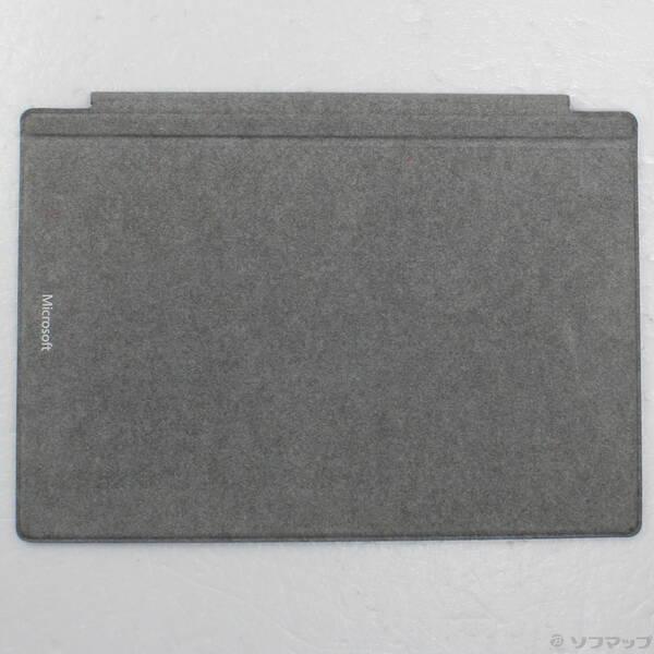 〔中古〕Microsoft(マイクロソフト) Surface Pro Signature Type Cover FFP-00019 プラチナ〔262-ud〕 |  | 01