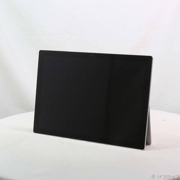 〔中古〕Microsoft(マイクロソフト) Surface Pro (2017) 〔Core m3／4GB／SSD128GB〕 FJR-00016 〔Windows 10〕〔371-ud〕 | 
